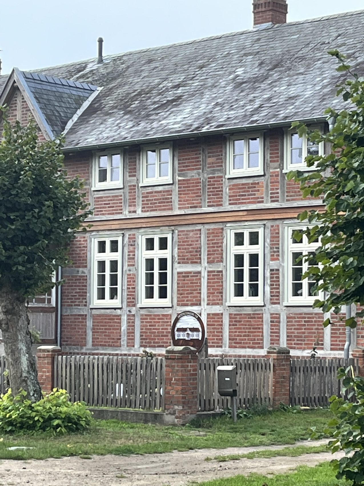 Hof Rosenstein