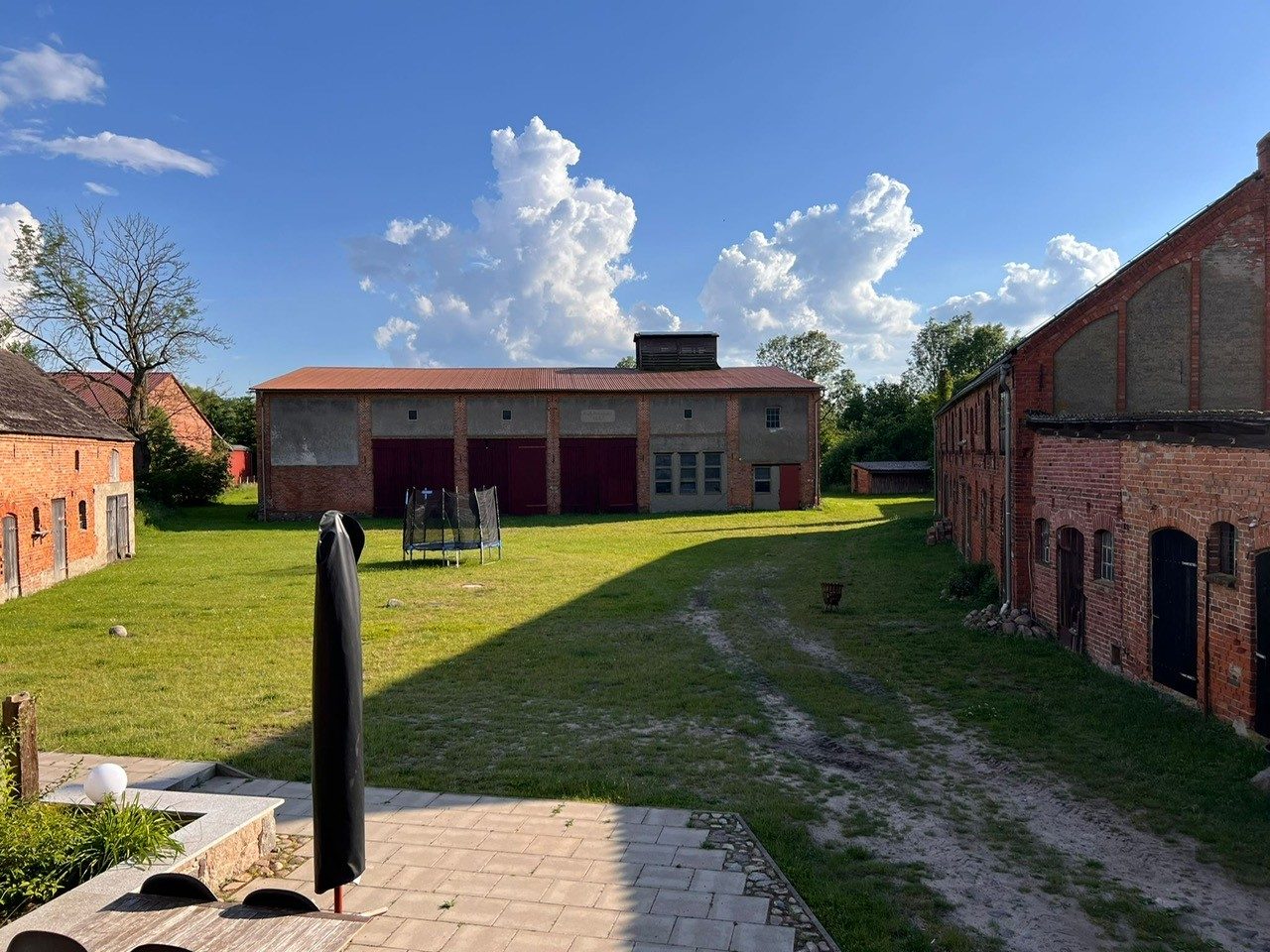 Hof Rosenstein