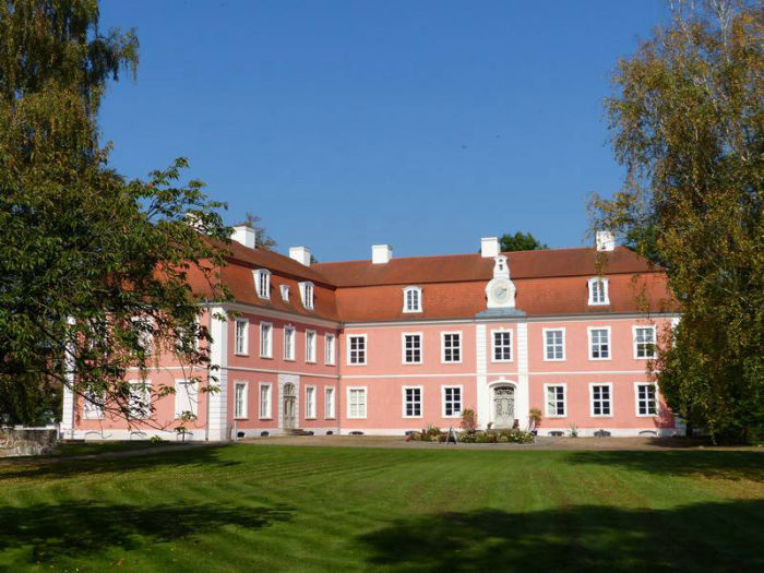 Schlossmuseum Wolfshagen